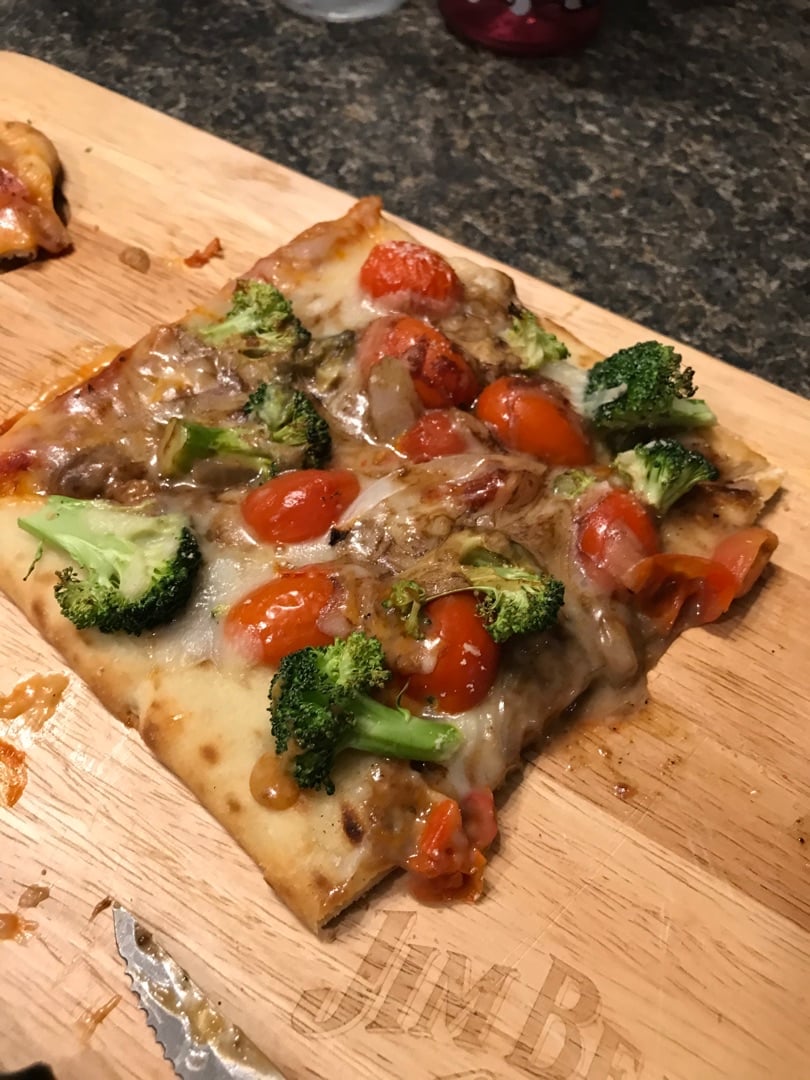 ALDI Specially Selected Stone Oven baked Artisan flatbread Reviews abillion