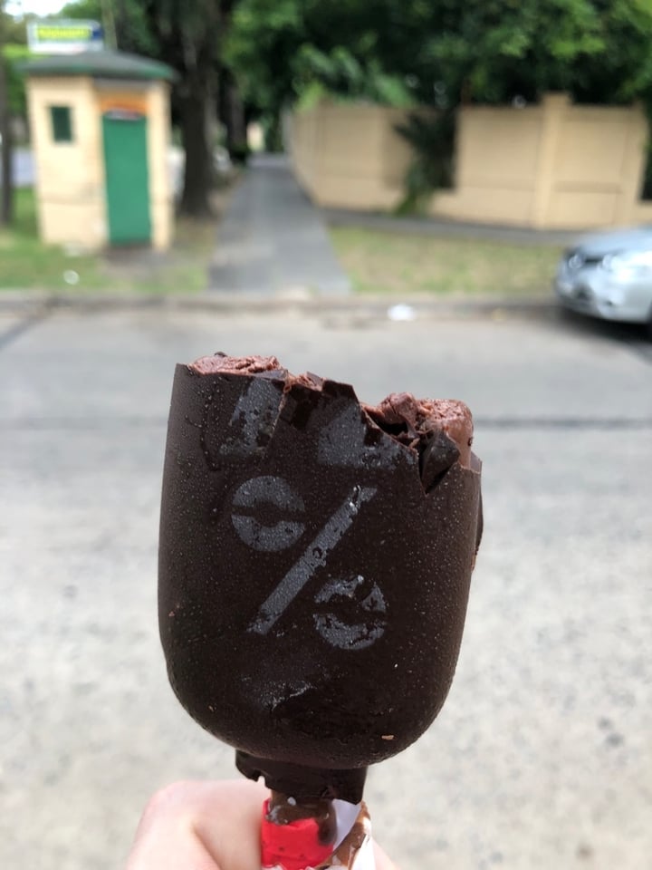 photo of Lucciano´s Palermo Soho Helado de chocolate shared by @germancampagno on  14 Jan 2020 - review