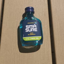 Små Shots