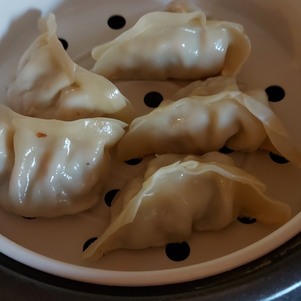 Summ! Edamame Goyza Dumplings Reviews abillion