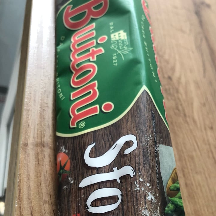 review photo of Buitoni Pasta Sfoglia shared by @elyluv on 10 Jul 2022 - review