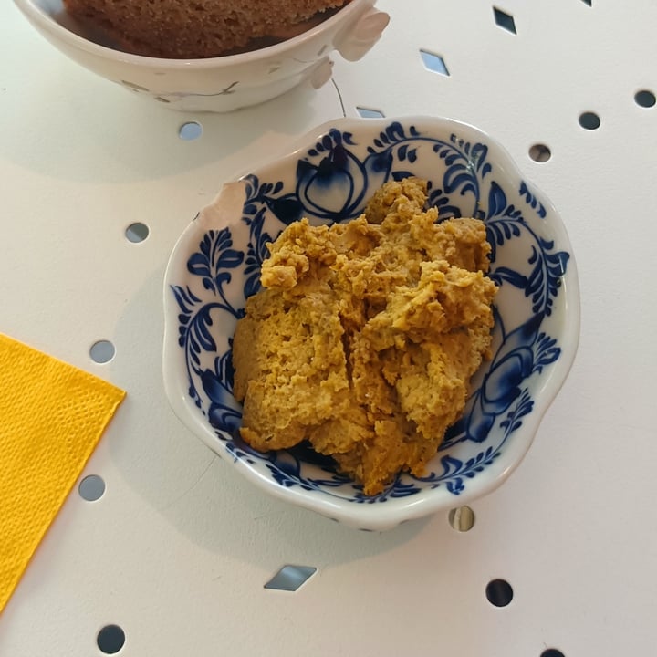 review photo of La Schiscetteria Hummus di lenticchie e carote shared by @zozii on 14 May 2022 - review