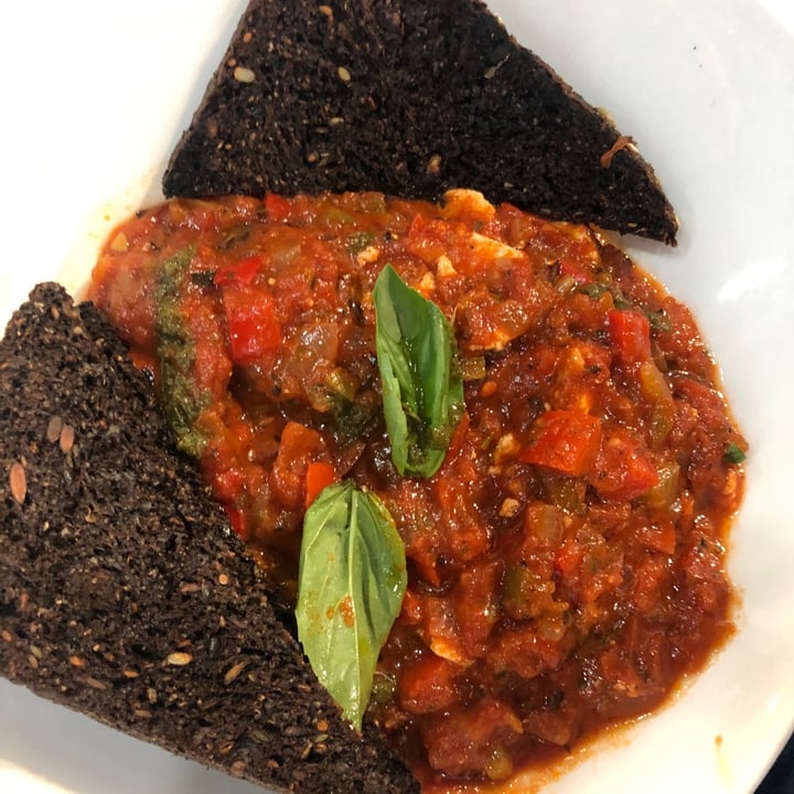 photo of Kaylee's Eatery Shakshuka shared by @lalab2063 on  17 Jan 2020 - review
