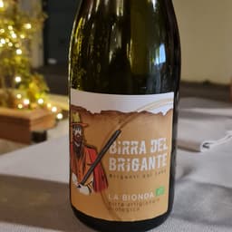 Birra del brigante