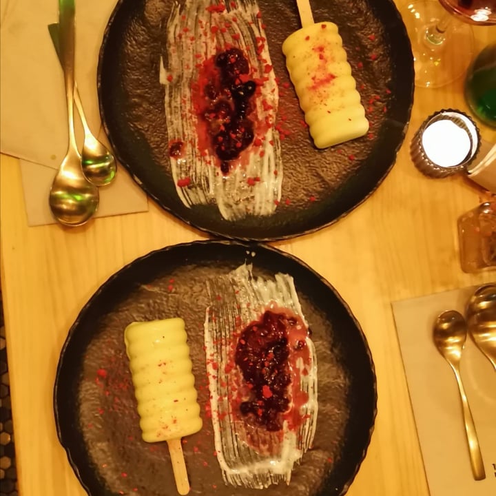 review photo of Avocado Love Falso Twister shared by @maytetxu on 18 Jan 2022 - review