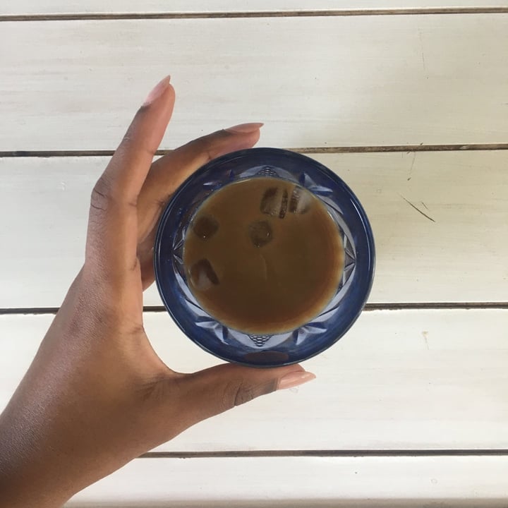 review photo of Good Hope Good Hope Soy Milk Regular Unsweetened shared by @cebomtshemla on 19 Dec 2020 - review
