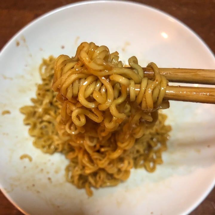 photo of Indomie Mi Goreng Fried Noodles shared by @m1tch9i on  30 Apr 2022 - review