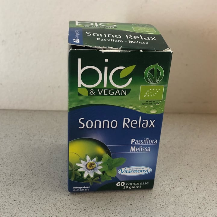review photo of Bio Vitarmonyl Sonno Relax shared by @giu90 on 12 Mar 2022 - review