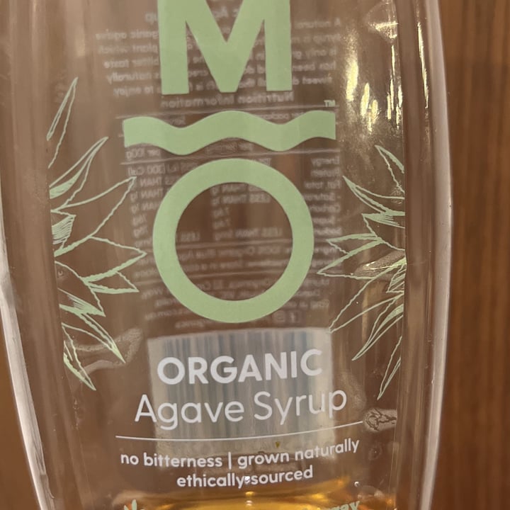 review photo of Murray River Organics agave syrup shared by @angel22manda on 15 Nov 2022 - review