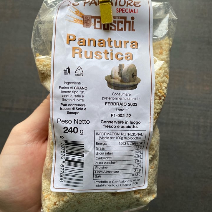 review photo of Boschi Panatura shared by @bennis9 on 30 Mar 2022 - review