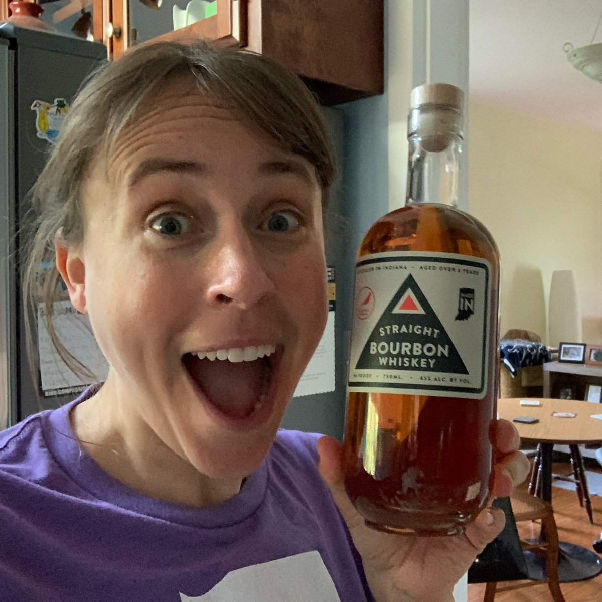 Cardinal spirits bourbon whiskey reviews abillion