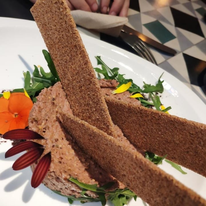 review photo of VEGA Tartar shared by @rcrdani on 29 Apr 2022 - review