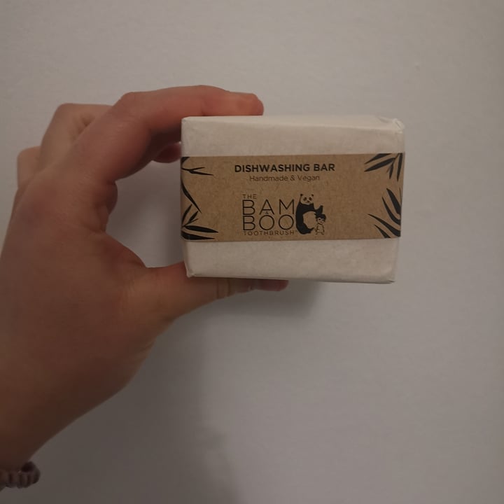 review photo of The Bam & Boo Dishwashing bar shared by @nomeutente on 25 Jan 2022 - review