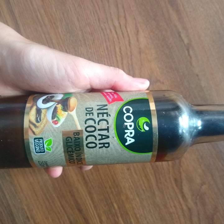 review photo of Copra Nectar de coco shared by @mariaclaracastor on 29 Jan 2022 - review