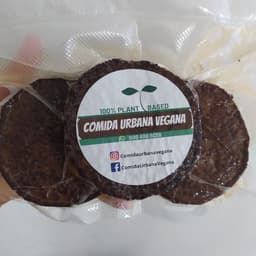 Comida Urbana Vegana
