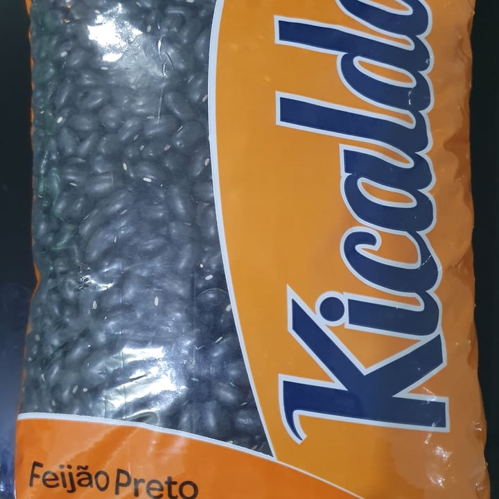 review photo of Kicaldo Feijão preto shared by @monaco on 28 Apr 2022 - review