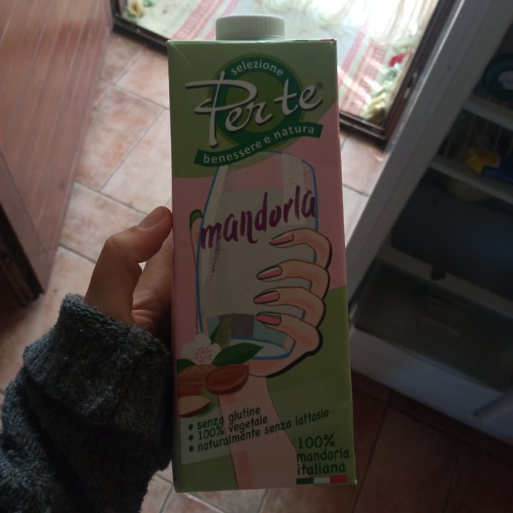 review photo of Per Te Bevanda alla mandorla shared by @betu on 15 May 2022 - review