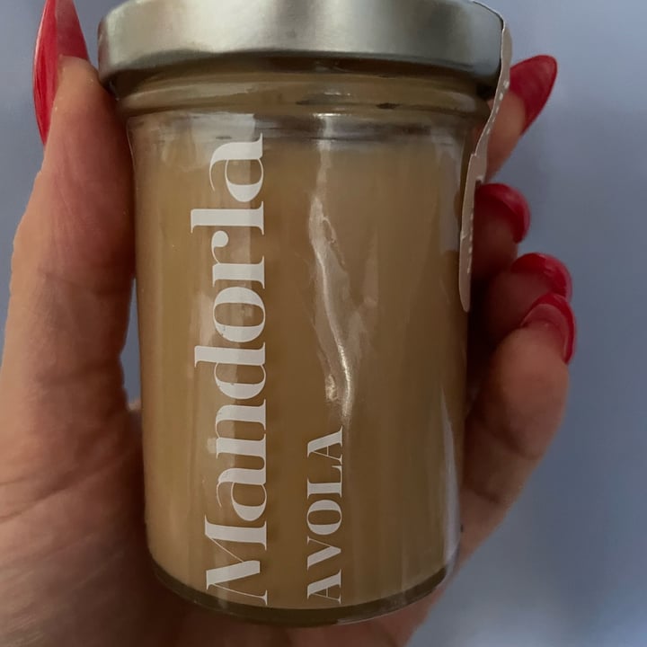 review photo of Corsino crema di mandorle shared by @lemmyrudy on 11 Jul 2022 - review