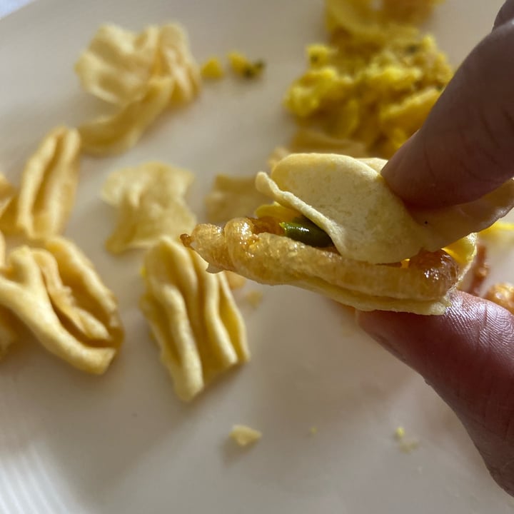 review photo of Fafda Jalebi Restaurant LLC Jalebi Breakfast shared by @vegantravels on 05 Nov 2021 - review