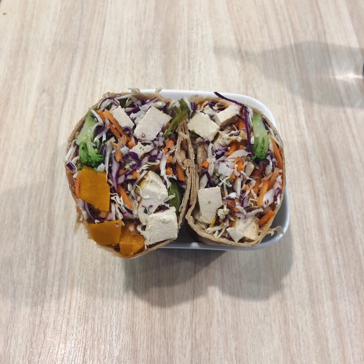 photo of SaladStop! Create Your Own shared by @katherinegloria on  22 Feb 2020 - review