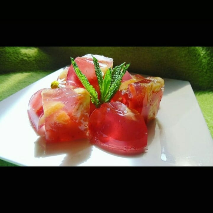 photo of Comida Rápida Vegana Desayuno shared by @niyireth on  28 Aug 2019 - review