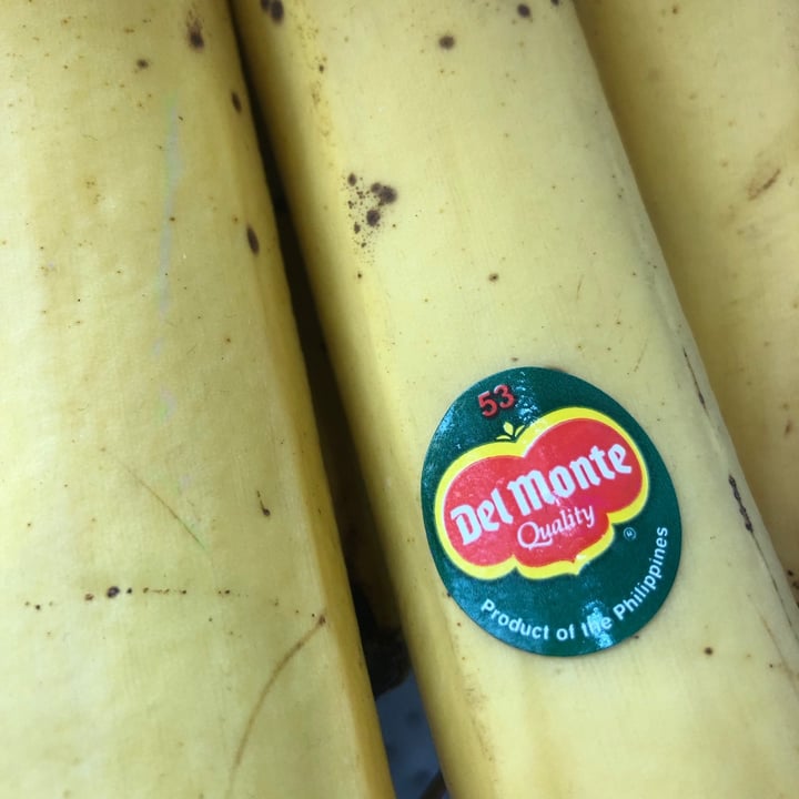 photo of unverifiable Bananas shared by @withwendy on  02 Feb 2021 - review