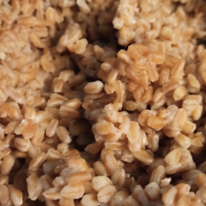 review photo of Girolomoni Farro Perlato shared by @greta94 on 20 May 2022 - review