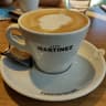 Café Martínez