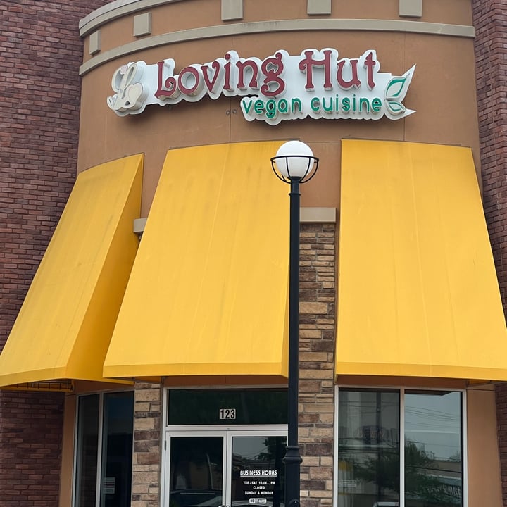 review photo of Loving Hut Spring Pho shared by @yaneli on 23 Apr 2022 - review