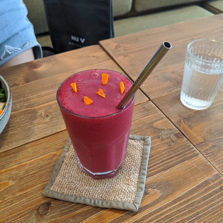 photo of Plants Colourful Life Smoothie 彩色人生 shared by @viviantothewu on  30 May 2020 - review