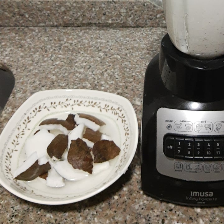 review photo of Tosh Pancakes de Avena shared by @mariapaulavalbuena on 31 May 2020 - review