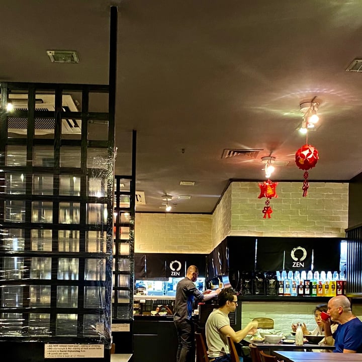 review photo of Herbivore Unagi Maki shared by @thatsassymomo on 18 Feb 2021 - review