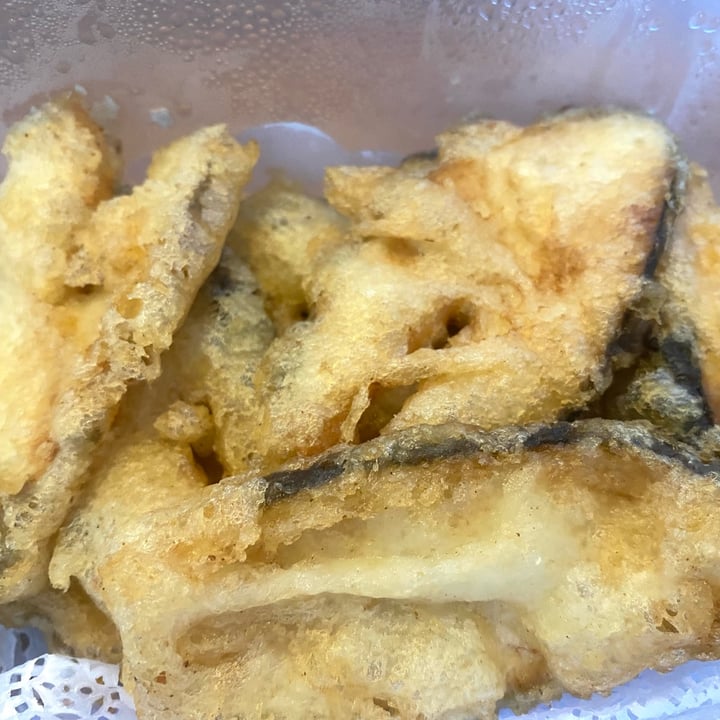 review photo of Divine Realm Vegetarian Restaurant Sweet Vinegar Fish shared by @lynnyap8888 on 29 Apr 2022 - review
