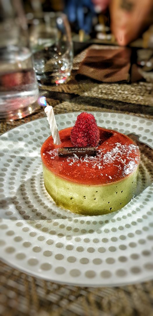 review photo of Enoteca Delicious vegan food shared by @alessandra on 31 Aug 2019 - review