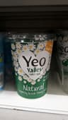 Yeo Valley
