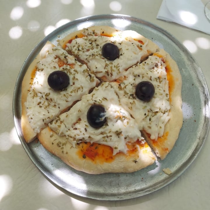 photo of Nutrilavie Pizza nutrilavie shared by @yuirimiyagi on  16 Feb 2022 - review