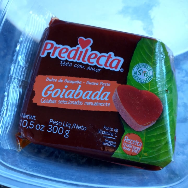 review photo of Predileta Goiabada Goiabada shared by @albsflecade3112cvbhk on 07 May 2022 - review