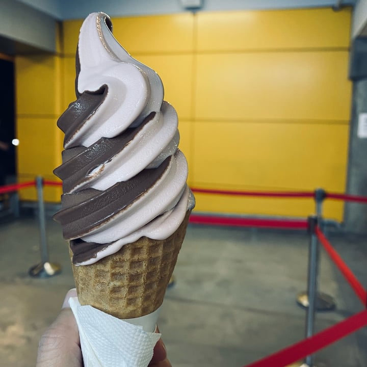 photo of IKEA Tampines Ice Cream shared by @mags21 on  04 Aug 2022 - review