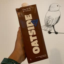 Oatside