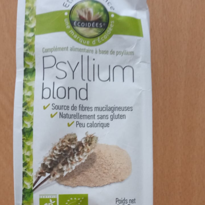 review photo of Ecoidees Psillium shared by @lleilda on 24 Apr 2022 - review