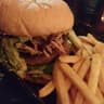 Nosh Up Burgers & Beer