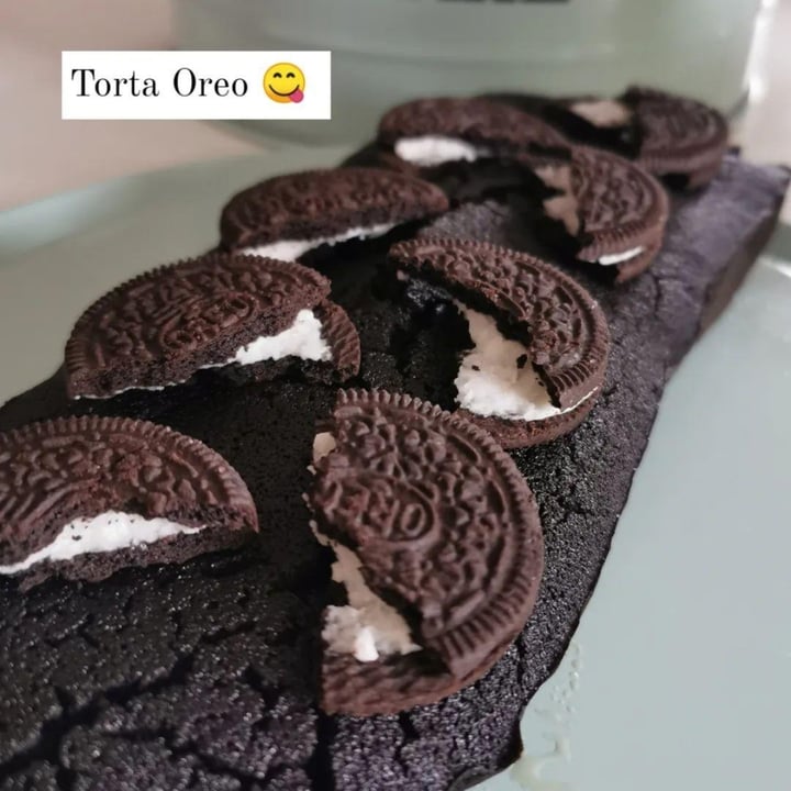 review photo of Mondelēz International Oreo Original shared by @beab04 on 16 Apr 2022 - review