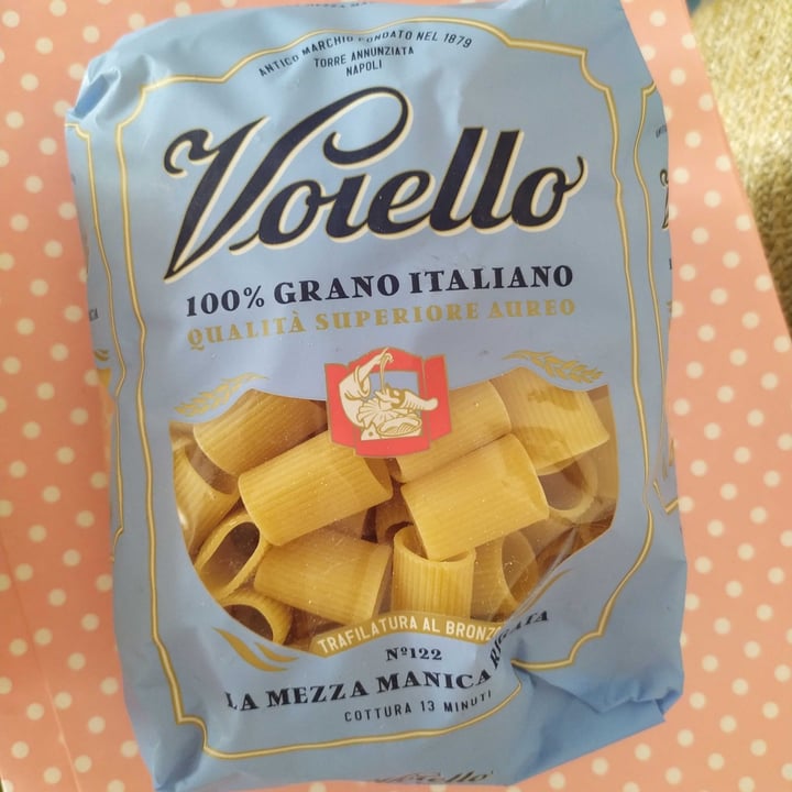 photo of Tre Mulini Taralli shared by @smaltorosa on  11 Apr 2022 - review