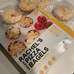 Rachel’s