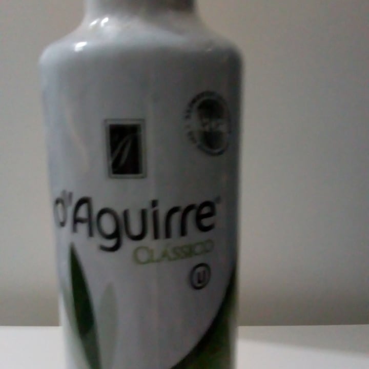review photo of Azeite de Oliva D'Aguirre Azeite de Oliva Extra Virgem shared by @silvinhapret on 29 Jun 2022 - review