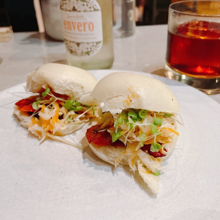 review photo of Mudrá Baos shared by @franvegg on 28 May 2022 - review