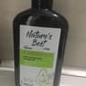 Shampoo nature