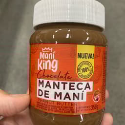 Maní King