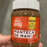 Maní King