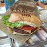 The Good Burger